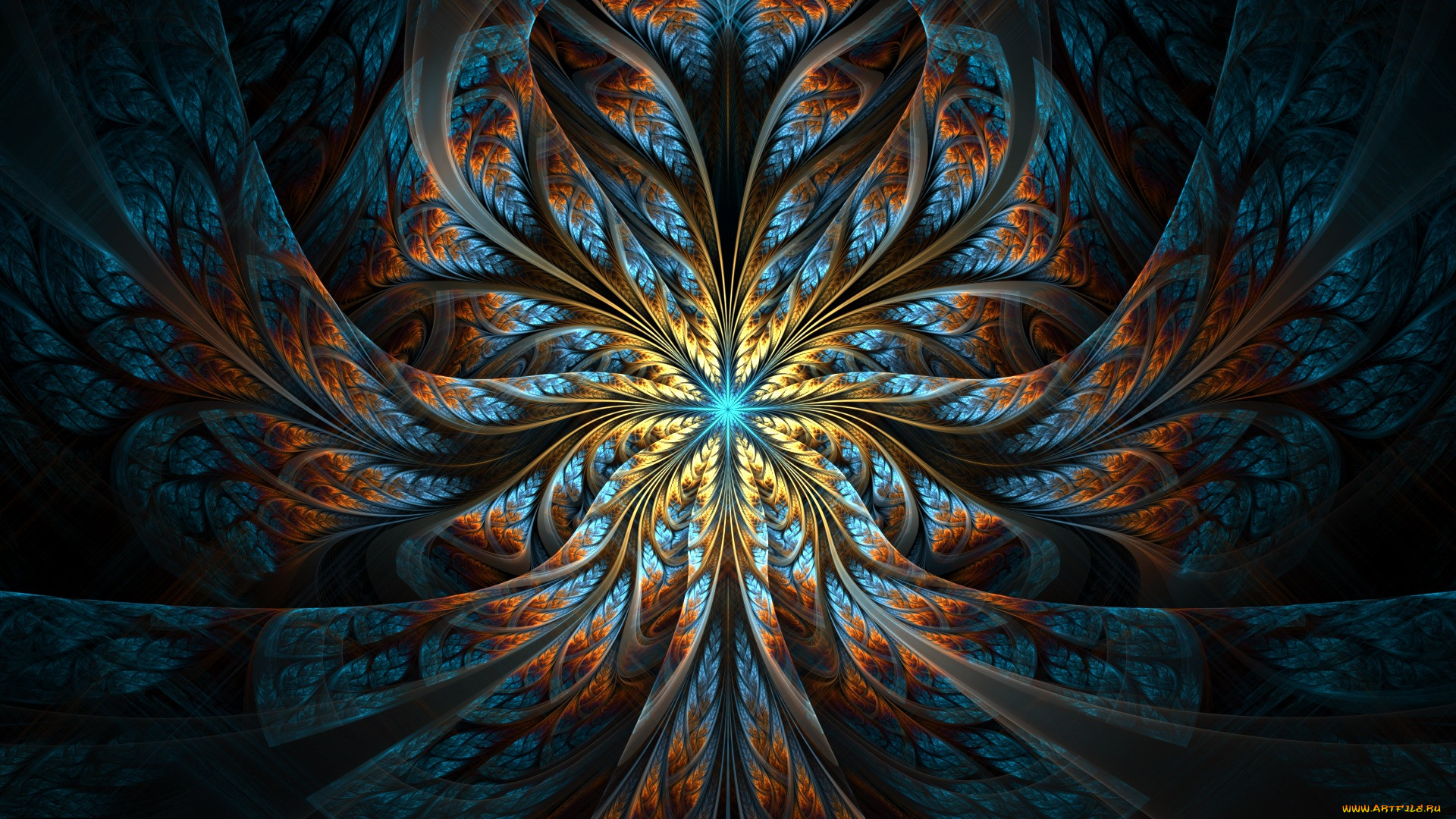 3 ,  , fractal, , , , 